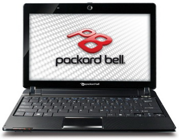 Packard bell dotm and dot s